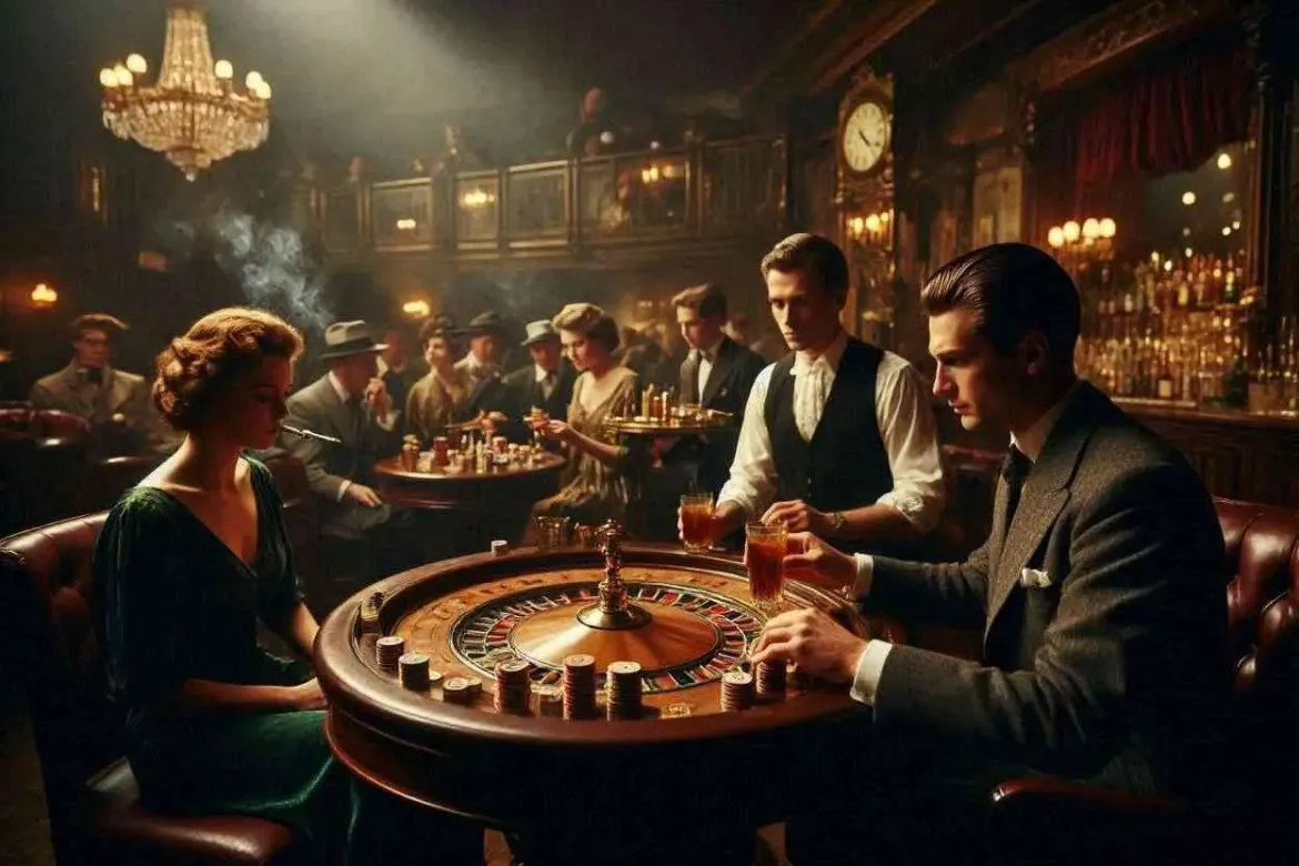 Rainbet Casino